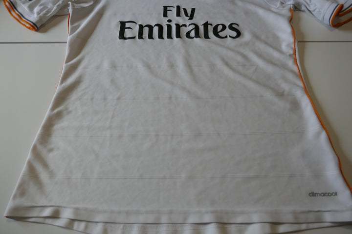 Real Madrid 2013/14 - Maillot _ (M) #04141