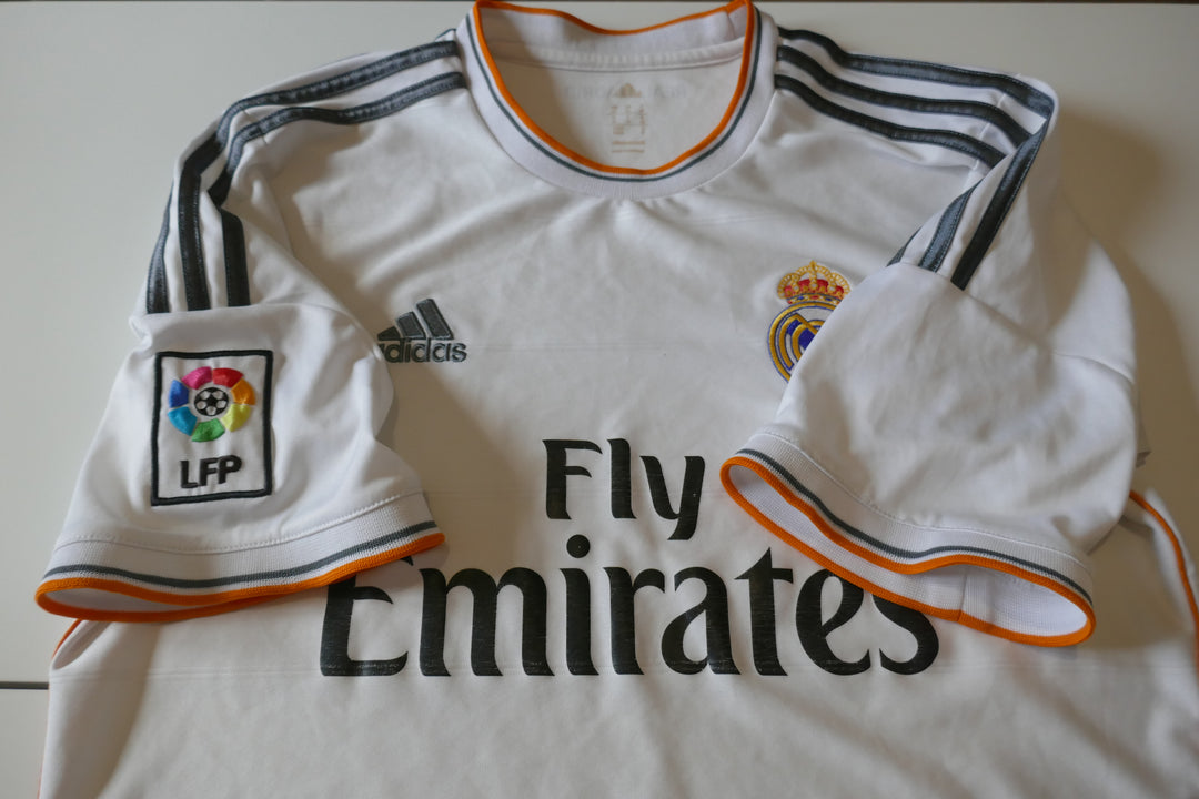 Real Madrid 2013/14 - Maillot _ (M) #04141