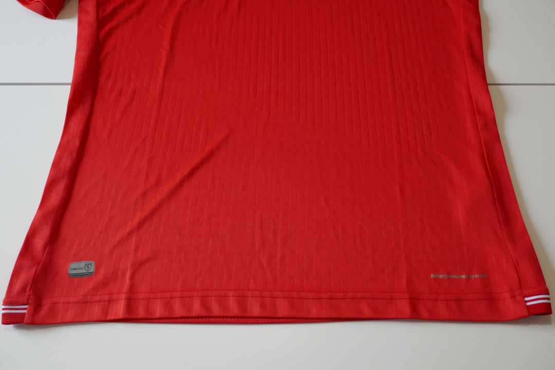 Samsunspor 2019/20 - Maillot _ (XXL) #04146