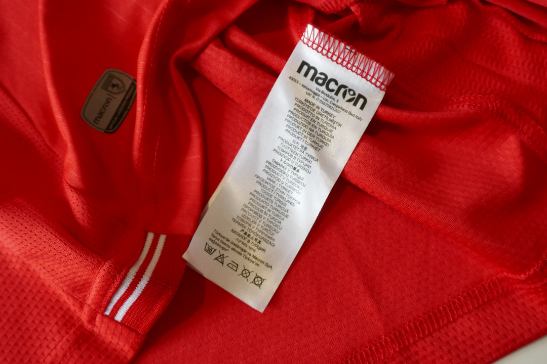 Samsunspor 2019/20 - Maillot _ (XXL) #04146