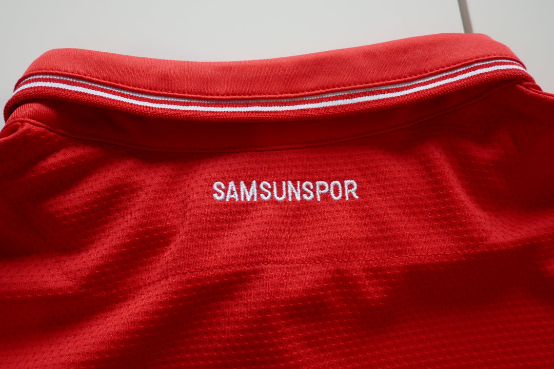 Samsunspor 2019/20 - Maillot _ (XXL) #04146