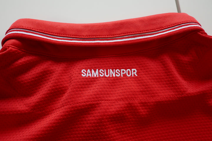 Samsunspor 2019/20 - Maillot _ (XXL) #04146