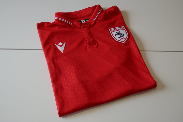 Samsunspor 2019/20 - Maillot _ (XXL) #04146