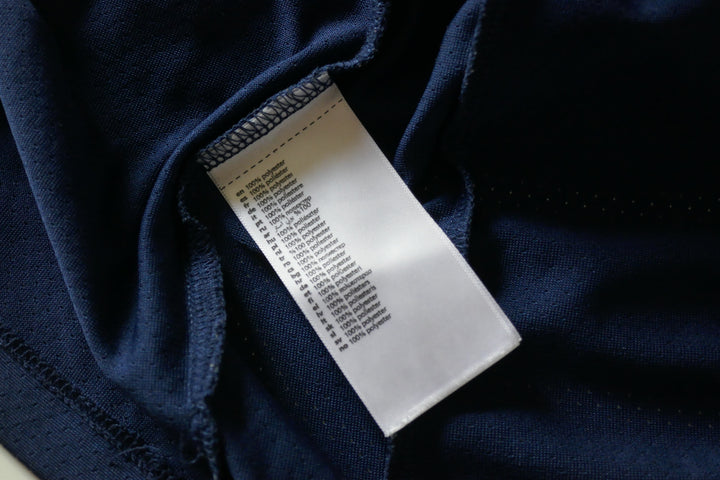 Natation - USA - T-Shirt _ (M) #04130