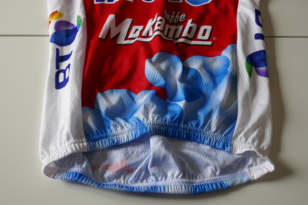 Acqua & Sapone 2007 - Maillot _ (M) #04131