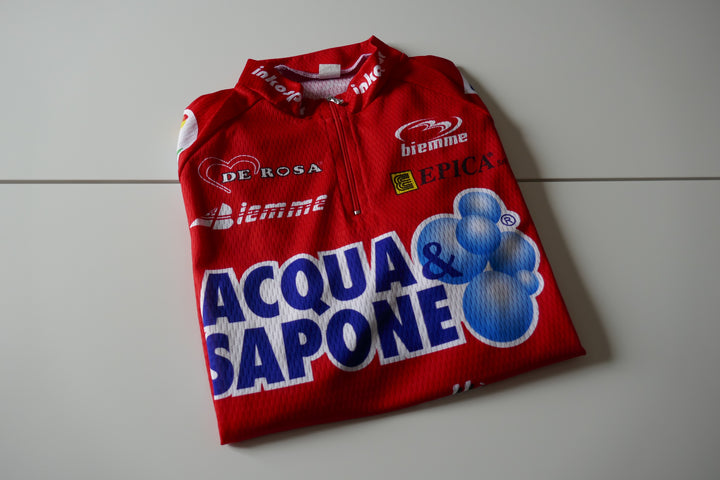 Acqua & Sapone 2007 - Maillot _ (M) #04131