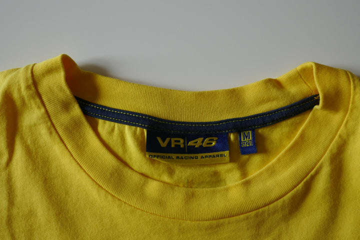 Moto GP - Valentino Rossi - T-Shirt _ (M) #04128