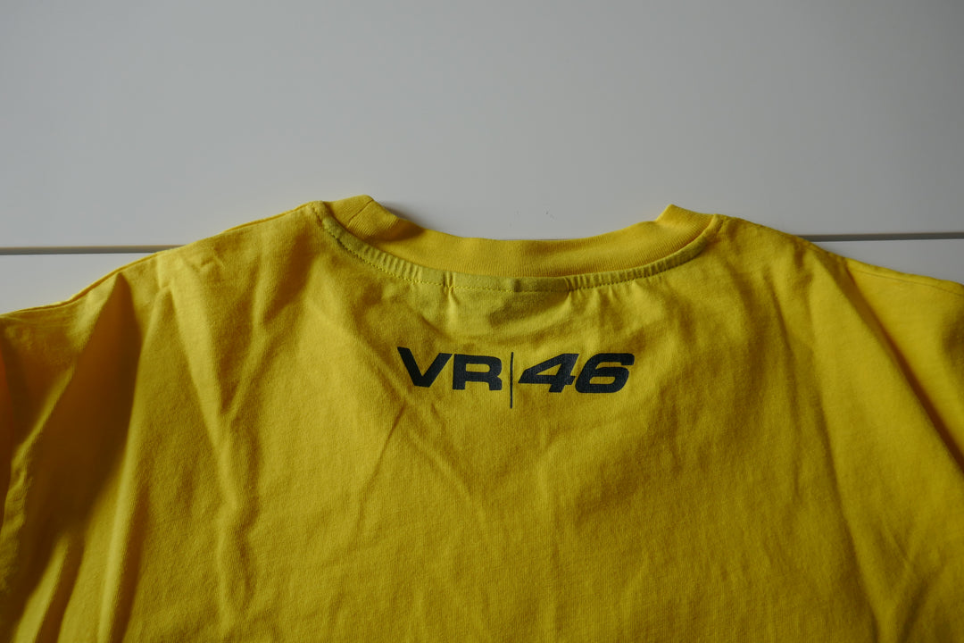 Moto GP - Valentino Rossi - T-Shirt _ (M) #04128