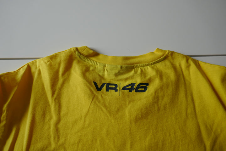Moto GP - Valentino Rossi - T-Shirt _ (M) #04128