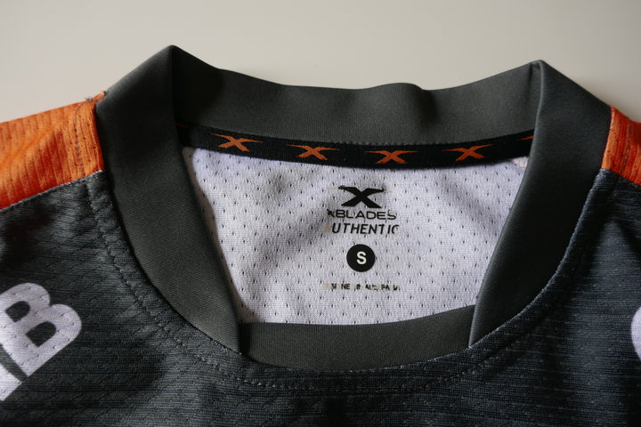 Castleford Tigers 2019 - Maillot _ (S) #04123