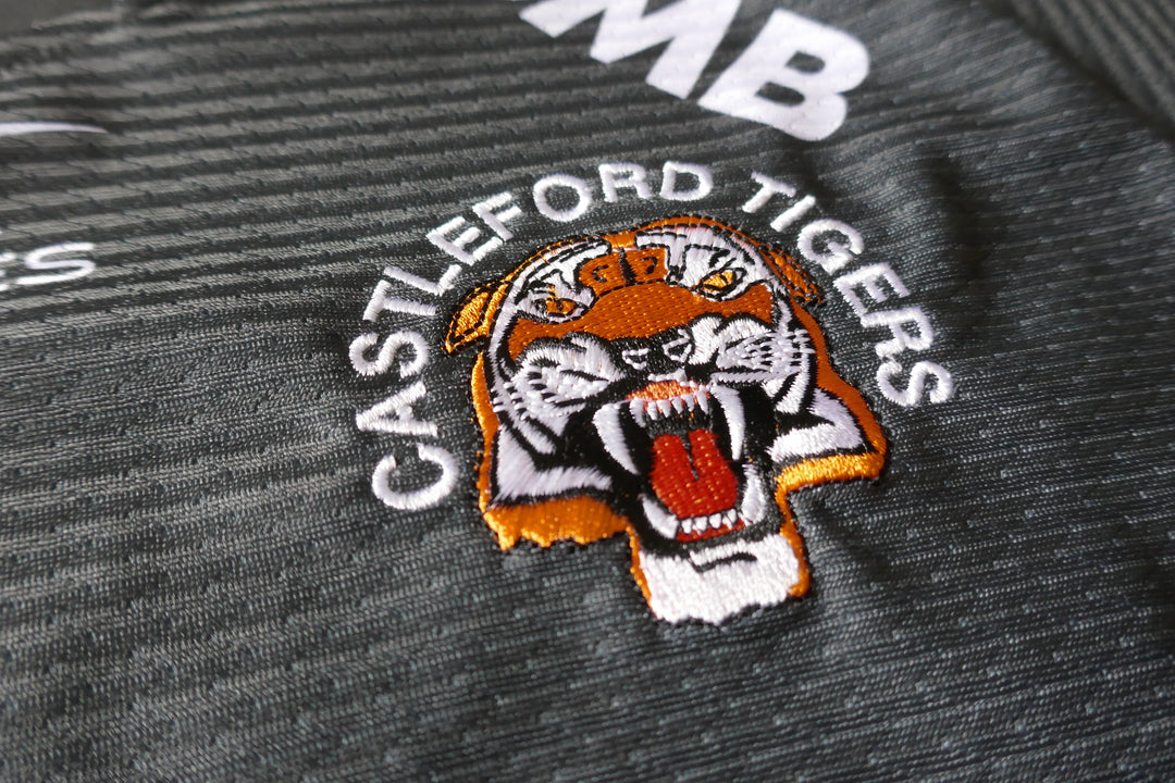 Castleford Tigers 2019 - Maillot _ (S) #04123