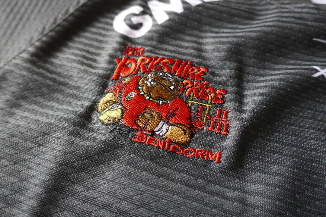 Castleford Tigers 2019 - Maillot _ (S) #04123