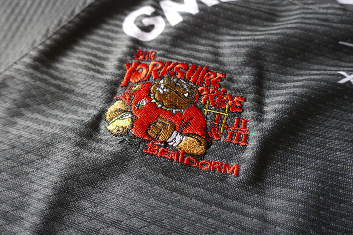Castleford Tigers 2019 - Maillot _ (S) #04123