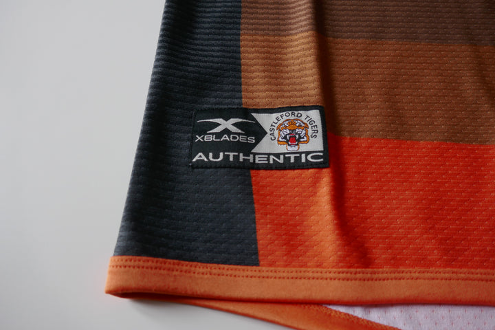 Castleford Tigers 2019 - Maillot _ (S) #04123