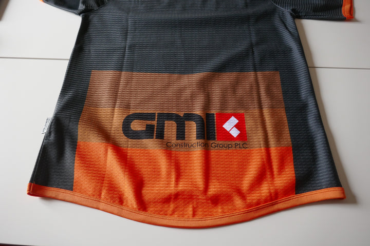Castleford Tigers 2019 - Maillot _ (S) #04123