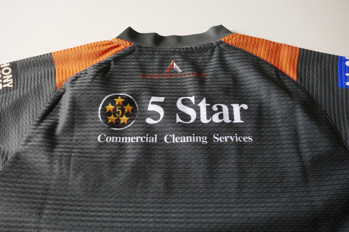 Castleford Tigers 2019 - Maillot _ (S) #04123