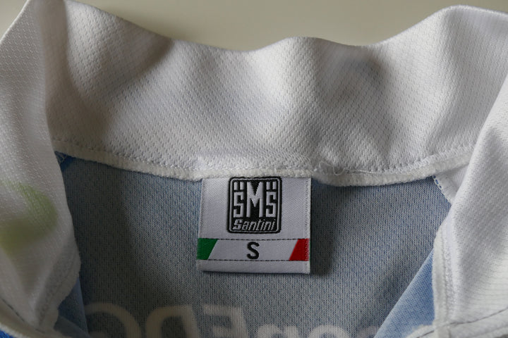 Orica GreeEdge - Maillot 2013 _ (S) #04124