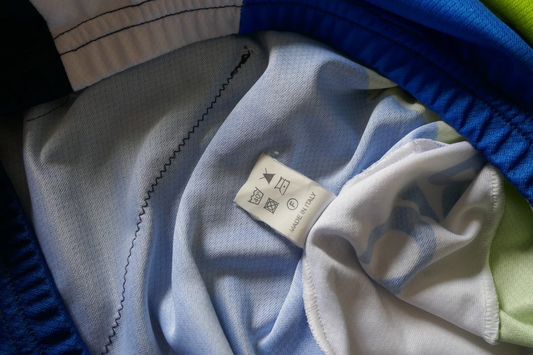 Orica GreeEdge - Maillot 2013 _ (S) #04124