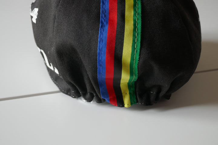 Brooklyn 1975 - Roger De Vlaeminck - casquette  _ #04122