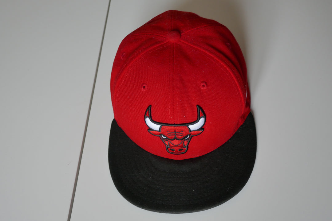 Chicago Bulls - Casquette _ #04125