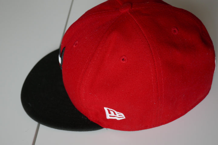 Chicago Bulls - Casquette _ #04125