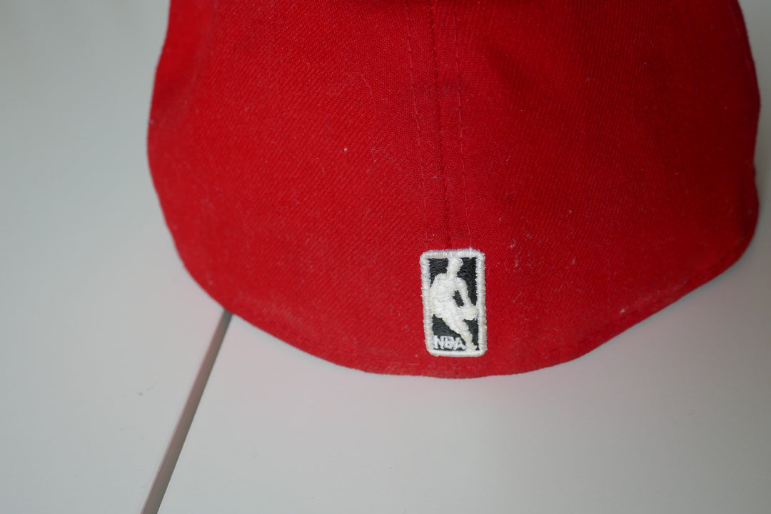 Chicago Bulls - Casquette _ #04125