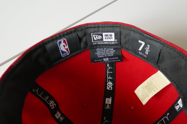 Chicago Bulls - Casquette _ #04125