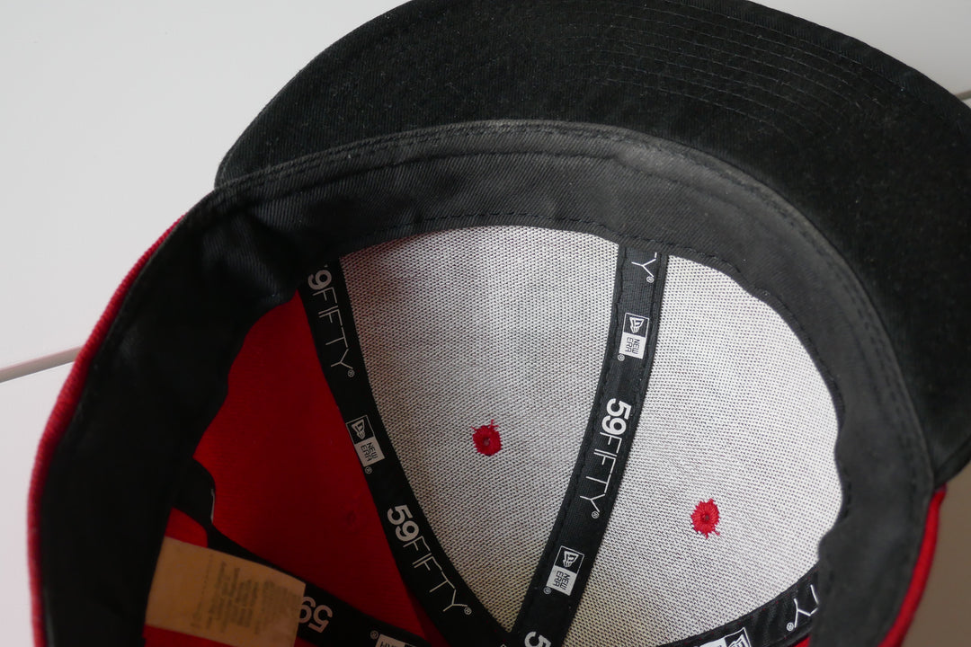Chicago Bulls - Casquette _ #04125