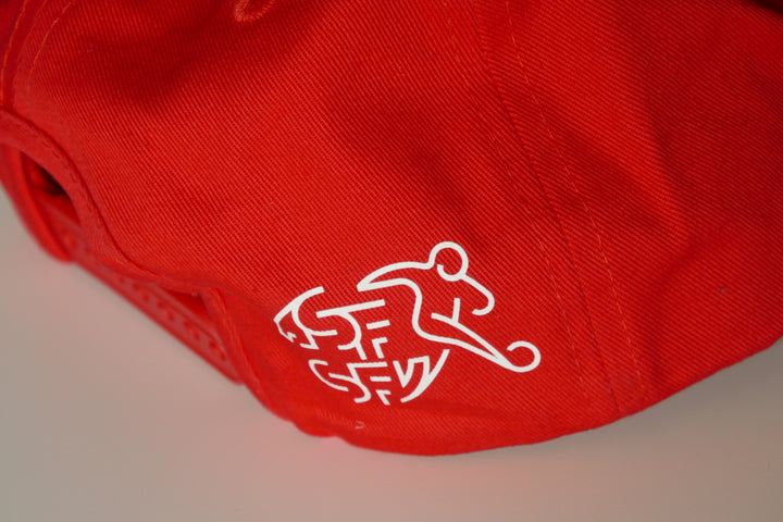 Suisse - Casquette _ #04121