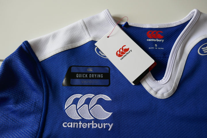 Leinster 2016/17 - Maillot _ (S) #04101