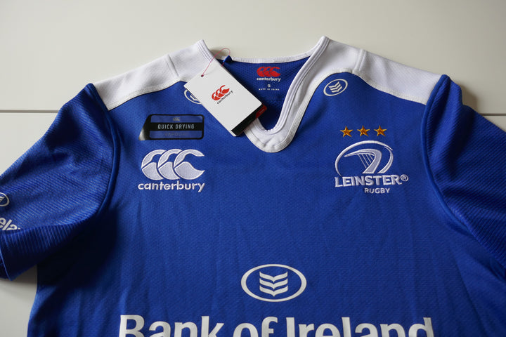 Leinster 2016/17 - Maillot _ (S) #04101
