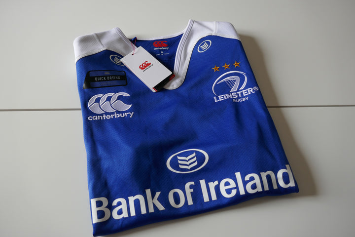 Leinster 2016/17 - Maillot _ (S) #04101