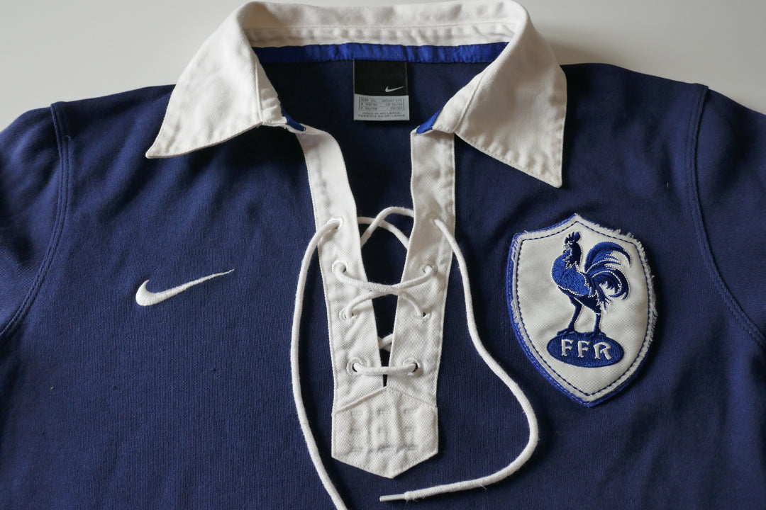 France 2006 - Maillot femme _ (XL) #04108