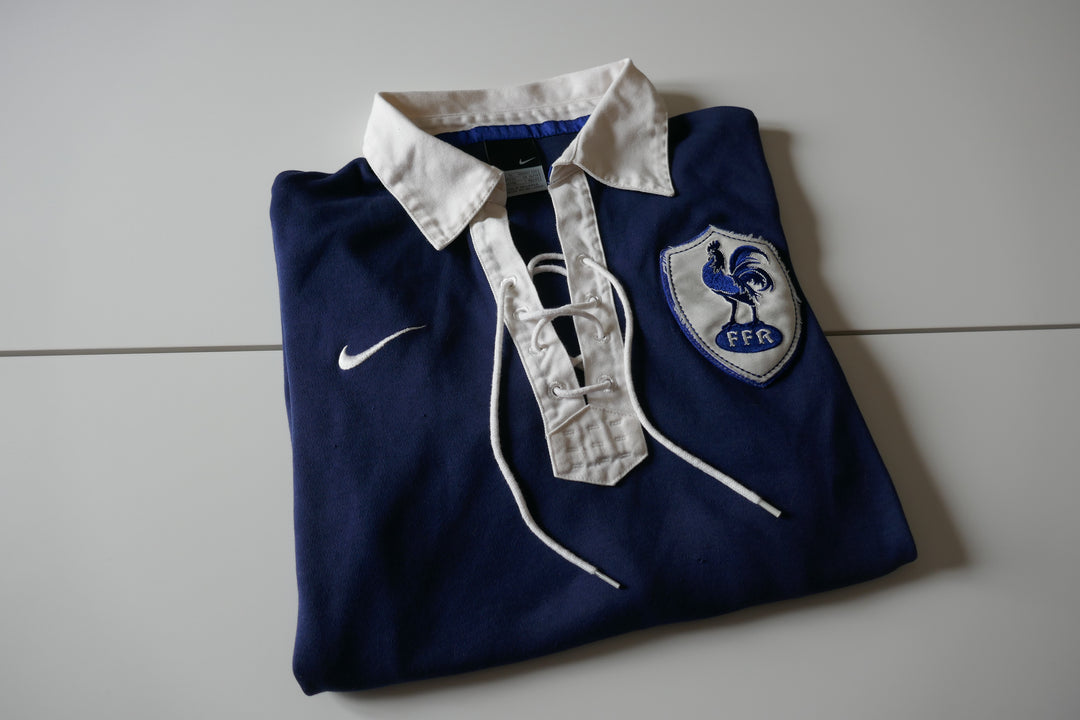 France 2006 - Maillot femme _ (XL) #04108