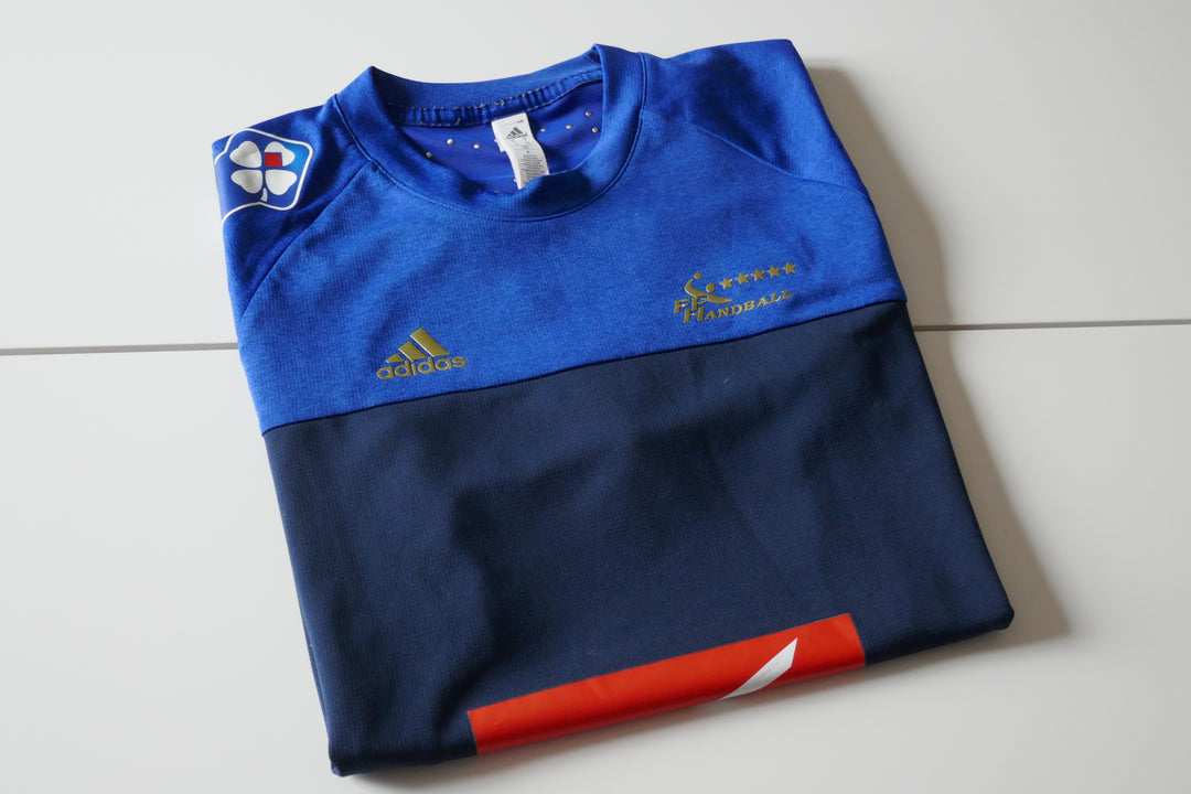 France 2016 - Maillot _ (S) #04097