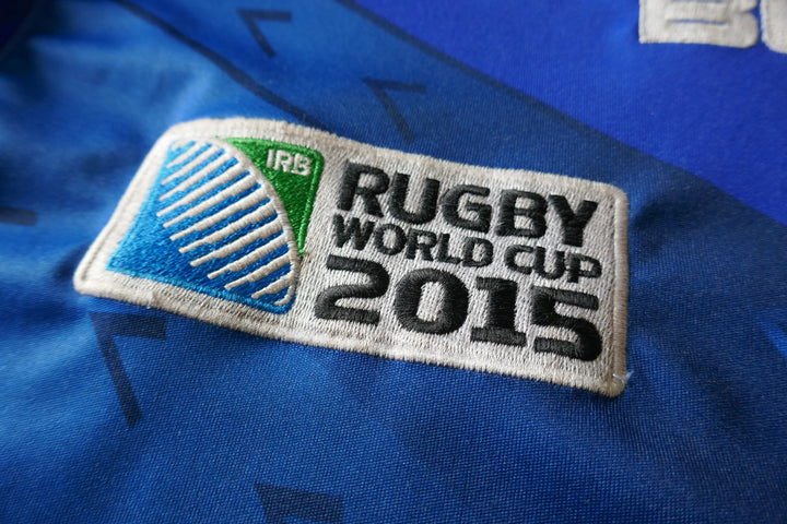 Samoa 2015 - Maillot coupe du monde _ (S) #04099