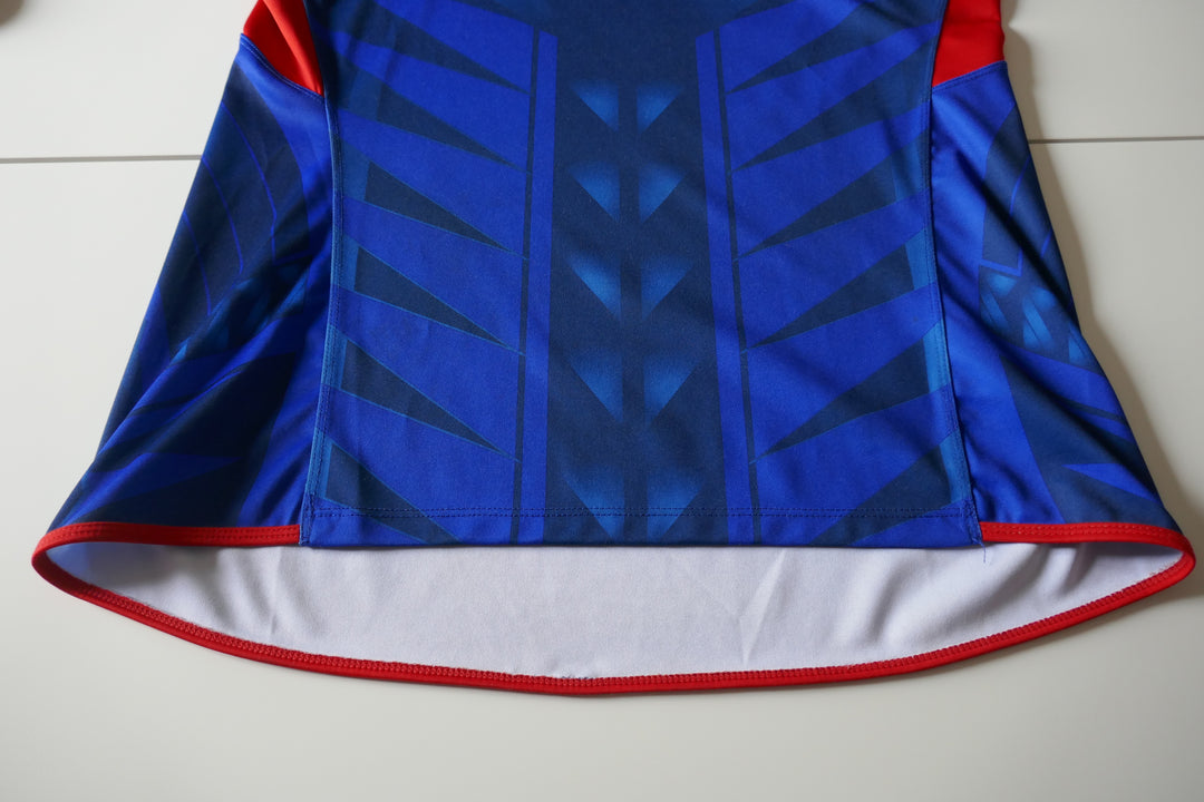 Samoa 2015 - Maillot coupe du monde _ (S) #04099