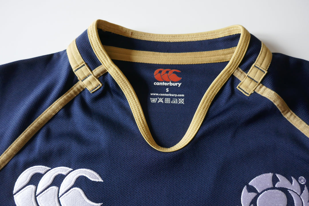Ecosse 2012 - Maillot _ (S) #04100