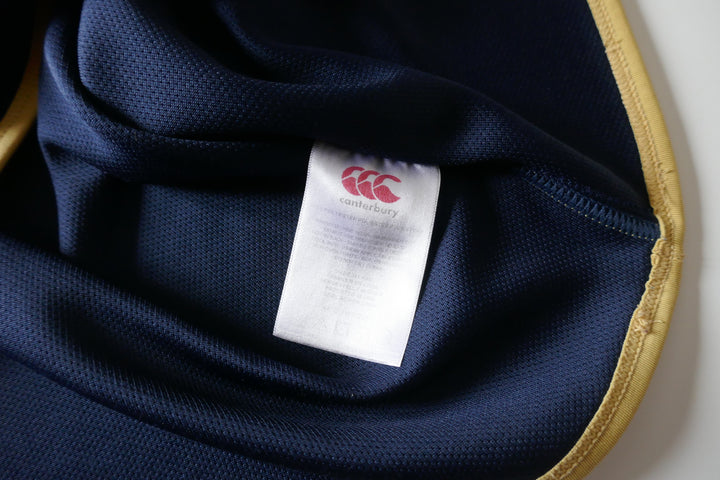 Ecosse 2012 - Maillot _ (S) #04100