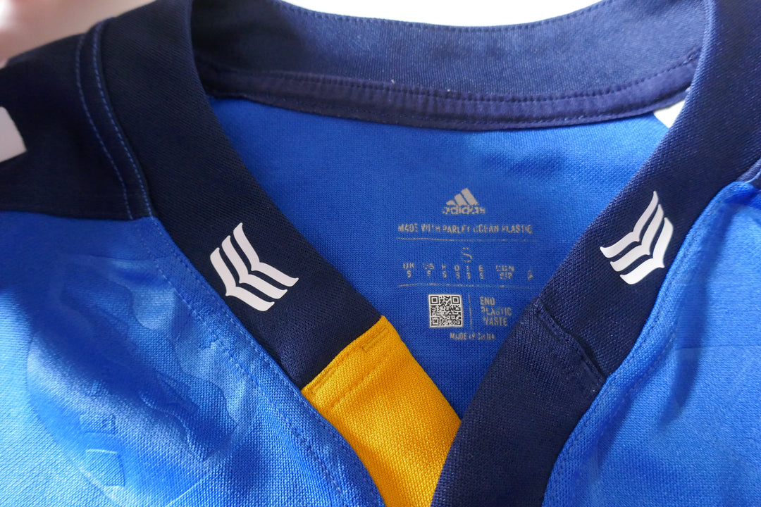 Leinster 2022/23 - Maillot _ (S) #04091
