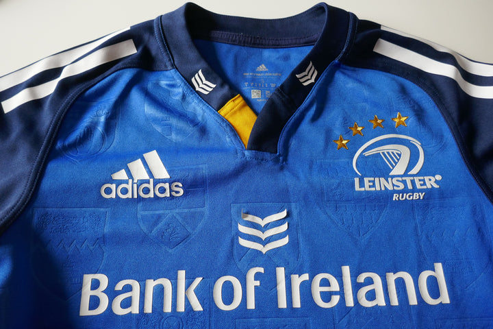 Leinster 2022/23 - Maillot _ (S) #04091