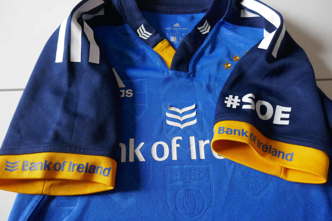 Leinster 2022/23 - Maillot _ (S) #04091