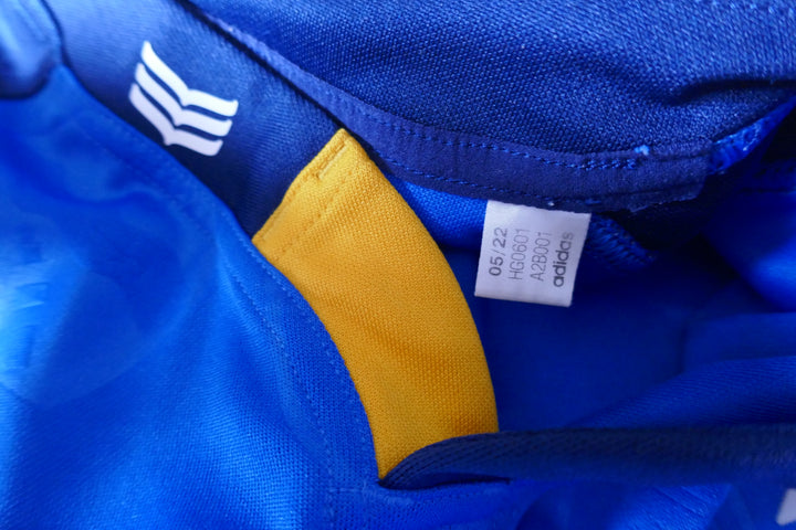 Leinster 2022/23 - Maillot _ (S) #04091