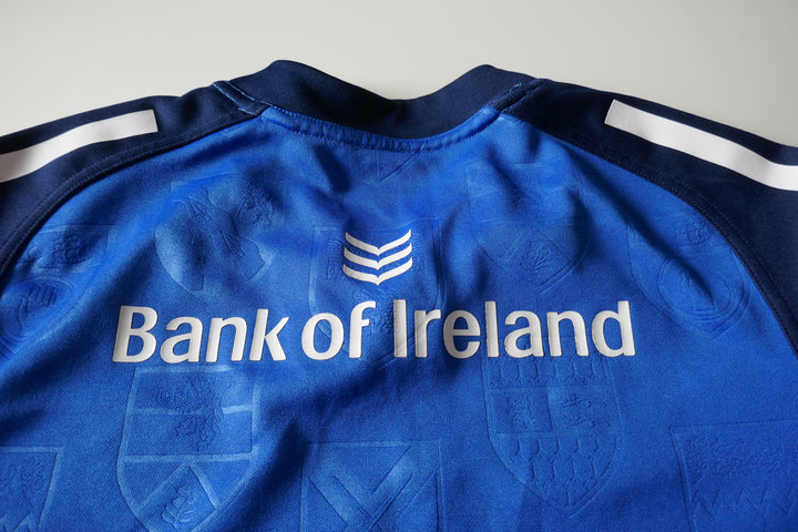 Leinster 2022/23 - Maillot _ (S) #04091