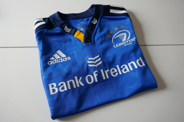 Leinster 2022/23 - Maillot _ (S) #04091