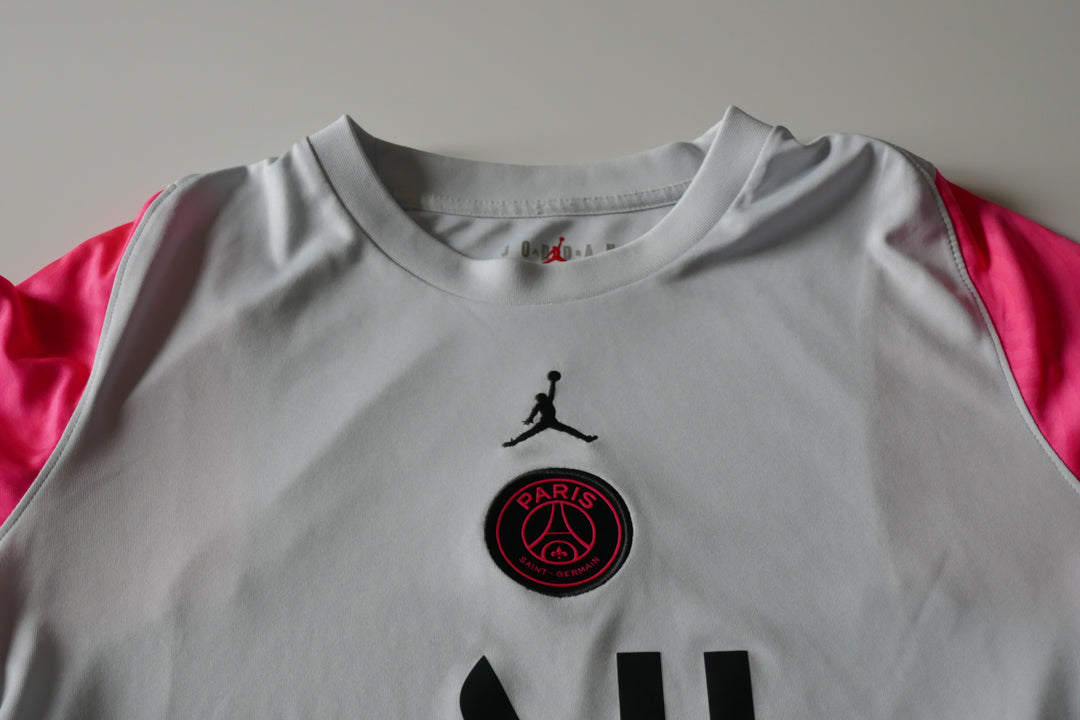 Paris Saint Germain 2021/22 - Maillot Training _ (M) #04118