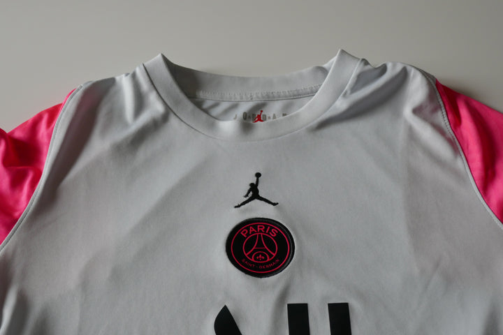 Paris Saint Germain 2021/22 - Maillot Training _ (M) #04118
