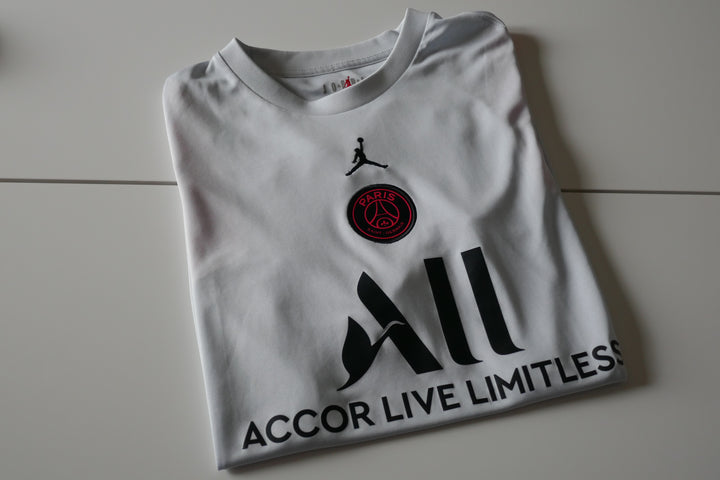 Paris Saint Germain 2021/22 - Maillot Training _ (M) #04118