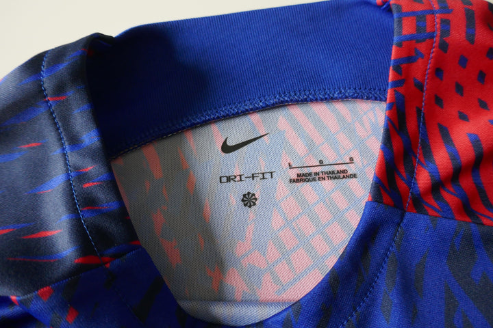 Paris Saint Germain 2022/23 - Maillot pré-match _ (L) #04119