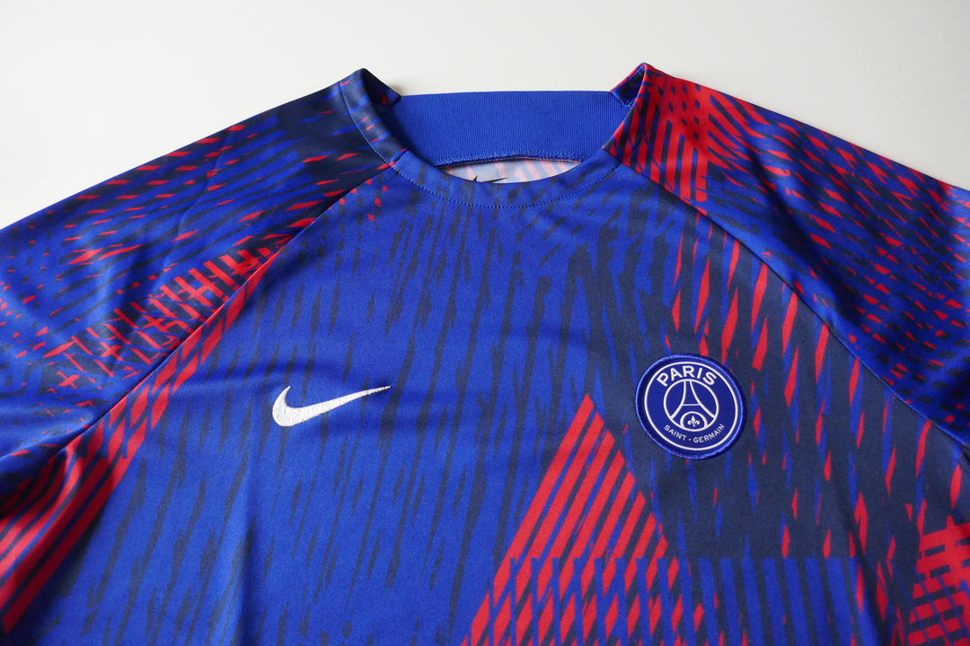Paris Saint Germain 2022/23 - Maillot pré-match _ (L) #04119